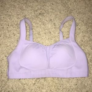Lululemon Ta Ta Tamer sportsbra